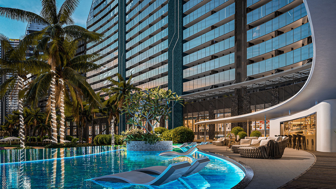 tiện ích dự án noble crystal riverside